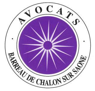 Logo avocat